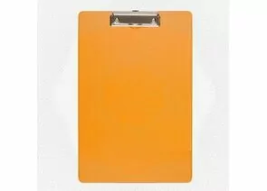 431331 - Планшет BANTEX 4201-12 оранжевый (1)