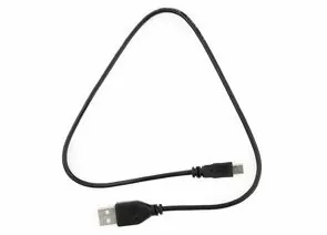 711070 - Кабель USB(A)шт. - miniUSBшт. 2.0 Pro Гарнизон GCC-USB2-AM5P-0.5M, AM/miniBM 5P, 0.5м, пакет (1)