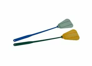 939095 - Мухобойка Профи 50см, прорезиненный пластик, S400018 Spark Plast (1)