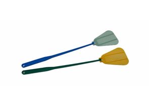 939095 - Мухобойка Профи 50см, прорезиненный пластик, S400018 Spark Plast (1)