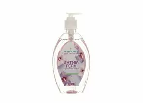 938032 - Гель для интимной гигиены Мальва 500мл Sensicare 3147534 (1)