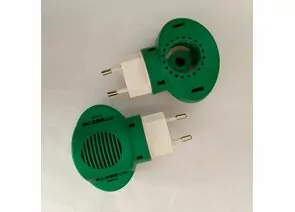 939118 - Электрофумигатор универс. LIBELL д/жидкости и пластин (без штрих-кода) КРАТНО 100! (без индикатора) (1)