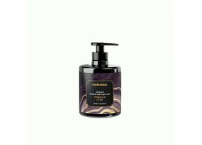 940710 - Мыло для рук Tobacco Luxe  300 мл Маруся   (1)