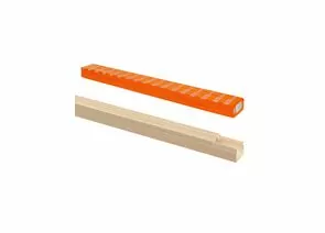 942768 - TDM кабель-канал 12х12 3D сосна (в уп. 140м, цена за метр) (140м) SQ0402-2301 (1)