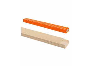 942771 - TDM кабель-канал 20х10 3D сосна (в уп. 100м, цена за метр) (100м) SQ0402-2304 (1)
