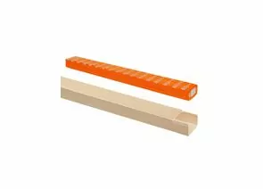 942775 - TDM кабель-канал 40х25 3D сосна (в уп. 40м, цена за метр) (40м) SQ0402-2308 (1)