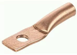 893575 - ЭРА наконечник ТМ 16-6-6 медный  (уп.100шт цена за шт) 62567 (1)