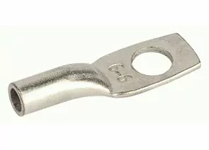 893612 - ЭРА наконечник ТМЛ 6-6-4 медный луженый  (уп.100шт цена за шт) 62513 (1)