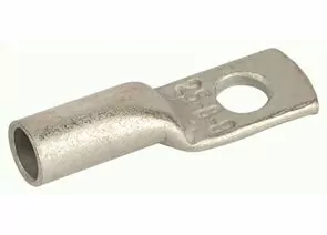 893621 - ЭРА наконечник ТМЛ 25-8-8 медный луженый  (уп.100шт цена за шт) 62541 (1)