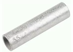 893701 - ЭРА гильза ГМЛ 6-4 медная луженая (уп.100шт цена за шт) 62547 (1)