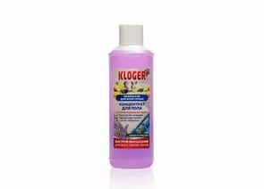 932720 - Средство для мытья пола Французская лаванда 950мл KLOGER active 3133292 (1)