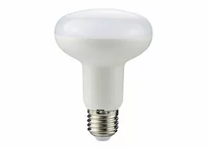941253 - Ecola R80 E27 17W 6400K 6K 114x80 пласт./алюм. Premium G7ND17ELC (1)