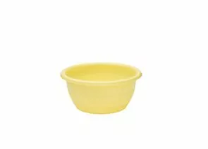945504 - Миска (салатник) 2,1л лимон IS10403/17 Spark Plast (1)