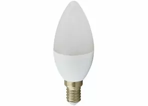 948594 - Ecola свеча E14 4W 4000K 4K 100x37 Premium C4RV40ELC (1)