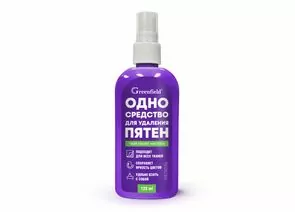 948598 - Средство для удаления пятен ПЯТНОЛЬ 125мл Greenfield, СТ-103 (1)