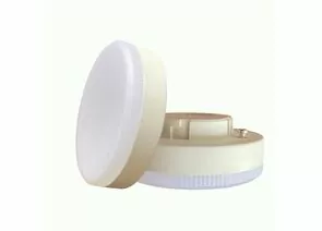 948979 - Ecola GX53 св/д 8W 6000K 6K 27x75 матов.IC драйв. Premium+RA T5GD80ELC (1)