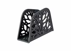 950891 - Салфетница Leaves (14х4,7х9см) 436080000 Полимербыт (1)