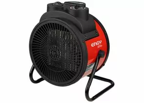 955420 - Тепловая пушка ENGY PTC - 3000R Promo, 3кВт (1,5/3кВт) керам. нагр., 196 м3/ч, термостат 109950 (1)