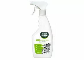 956429 - Средство для кухни с экстрактом масла Лайма СПРЕЙ ЭКО 500мл  Master FRESH (1)
