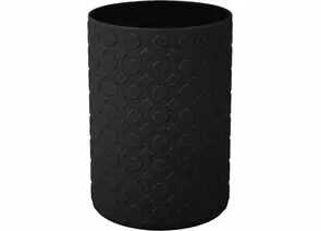 957106 - Стакан для ванной BLACK,PT502410028/PT5023Стакан для ванной BLACK,PT502410028/PT502310028/Plast Team (1)