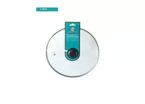 957190 - Крышка d=14см, стекло/металл, пароотвод 4714 TimA (1)