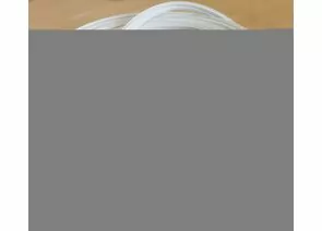 957921 - Гарпун GS-5 (белый двойной) для натяжных потолков (1)