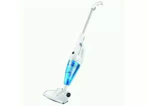 958682 - Пылесос ручной Demmax DMX-VC01-C01 900W, 220-240V,  1,2 л, всасыв. 16(кПа) 33000об/мин, белый 15702 (1)