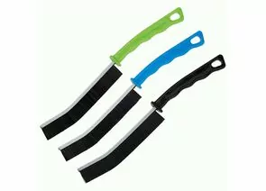 959420 - Щетки для плиточных швов,узких щелей,23,5*2см,(набор 3шт/уп),KB-13,110399/ Рыжий кот (1)