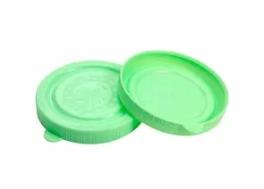 935352 - Крышка полиэтилен д/холодн. (d=82) микс 10шт/уп, цена за шт, ШК8099 Радиан (1)