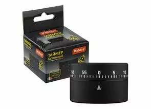 943422 - Таймер софт тач 5,9*4см 109123 Mallony (1)