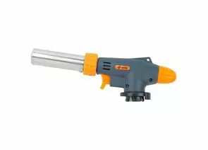 955425 - Горелка газовая (лампа паяльная) портатив. ECOS GT-516, 200*60*40мм цанговое соединение 157860 (1)