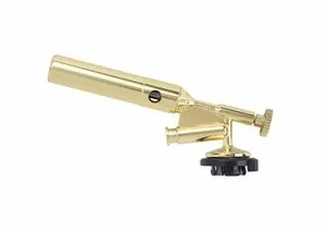 955428 - Горелка газовая (лампа паяльная) портатив. ECOS GT-806, 160*60*40мм, цанговое соединение 157865 (1)