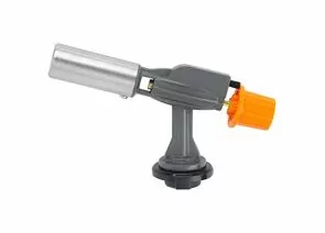 955430 - Горелка газовая (лампа паяльная) портатив. ECOS GT-900, 135*24*40мм, цанговое соединение 157862 (1)