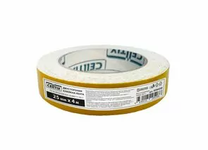 956438 - Лента двусторонняя на вспененной основе 25/4 CELLTIX (1)