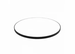 958795 - AVL PRE св-к св/д декор. влагозащ 24W(1920lm) 5000K 6K круг 298x45 ЖКХ BLK IP65 черн (аналог 875546) (1)