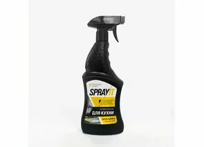 959977 - Средство для чистки кухни 750мл SPRAYIT ЧС-294 (1)