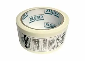 960593 - Малярная лента (крепп скотч) 48/15 E1M CELLTIX (1)