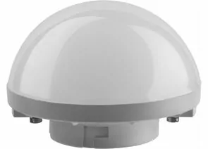 960768 - ОНЛАЙТ лампа св/д GX53  12W(1140lm) 6500K 6K 73x50 матов купол OLL-GX53-03 90815 (1)