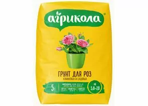 963723 - АГРИКОЛА грунт д/роз 5л пакет 58-121 (1)