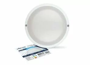 963737 - ASD/NEOX св-к св/д ЖКХ СПП МД-1565-КРУГ 15W(1350lm) 6500К 6K микров.датч.движ d=140 IP65 6127 (1)