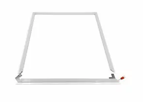 963902 - Camelion св-к св/д универс. рамка сборная 48W(4800lm) 6500K 6K 595x595x15 опал драйв IP20 EMC 16162 (1)