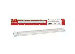 964304 - ASD/InHome св-к св/д линейн для растений 25W 37.5мкм/с, красн-син 600x65x25 СПБ-110-ФИТО 4363 (1)