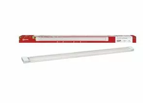 964307 - ASD/InHome св-к св/д линейн для растен 55W 82.5мкм/с полн.сп/роз 1200x65x25 СПБ-110 PRO-ФИТО 4994 (1)