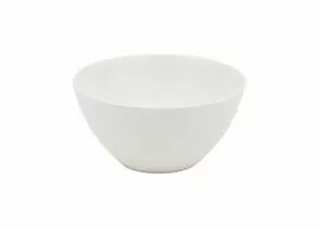 966510 - Миска (салатник) 0,6л белый СП0,6-01 ОНЕСТ (1)