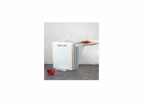 966518 - Доска разделочная на подставке 28,5*18,7*0,3см набор 4шт/уп, цена за уп, НПДП-04/ГУ ОНЕСТ (1)