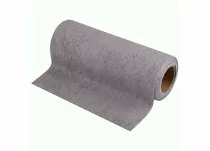 1007734 - Салфетка из микрофибры 20*20см,180гр/м2,100% п/э,(20шт/уп),универсальные,рулон,109827/ Рыжий кот (1)