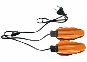 292812 - Сушилка д/обуви IRIT IR-3700 (металл) 12Вт, шнур 1,1м 14,7*5,6см (1)