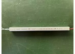 944064 - General драйвер (блок питания) для св/д ленты/неона IP20 24V SG 60W ультратонк 310х18х18 2г 519138 (1)