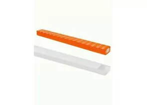 950155 - TDM Кабель-канал 80х40 белый 2м (в уп.24м, цена за 1м) (24!) (замена 656474) SQ0402-1012 (1)