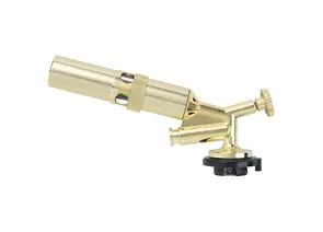 955429 - Горелка газовая (лампа паяльная) портатив. ECOS GT-807, 160*60*40мм, цанговое соединение 157866 (1)